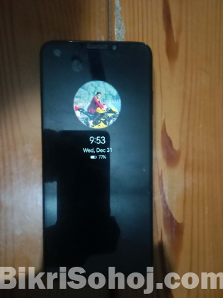 Huawei novaY91